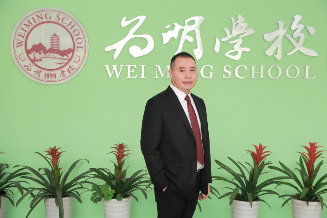 在新津为明学校，安全是一份24小时、365天不能停的责任