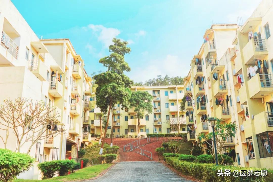 2020可能回归本部的知名独立学院：珠海两所，南京、天津各1所