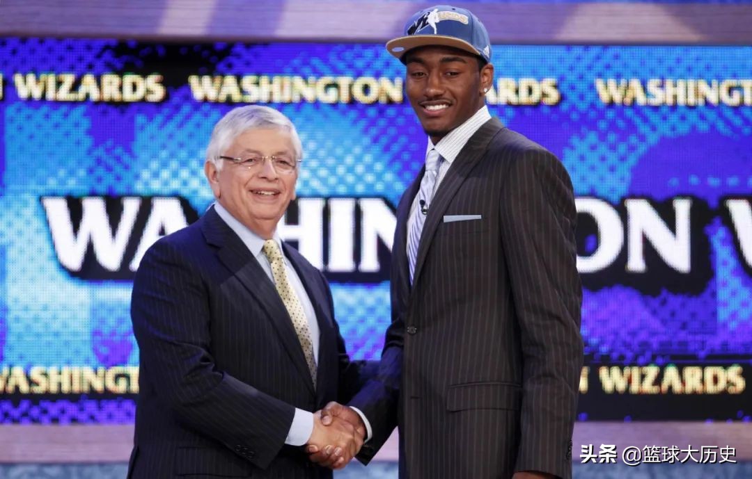 NBA2010年完全选秀名单（2010届选秀重排！四人全明星，林书豪第九，两人跟腱断裂！）