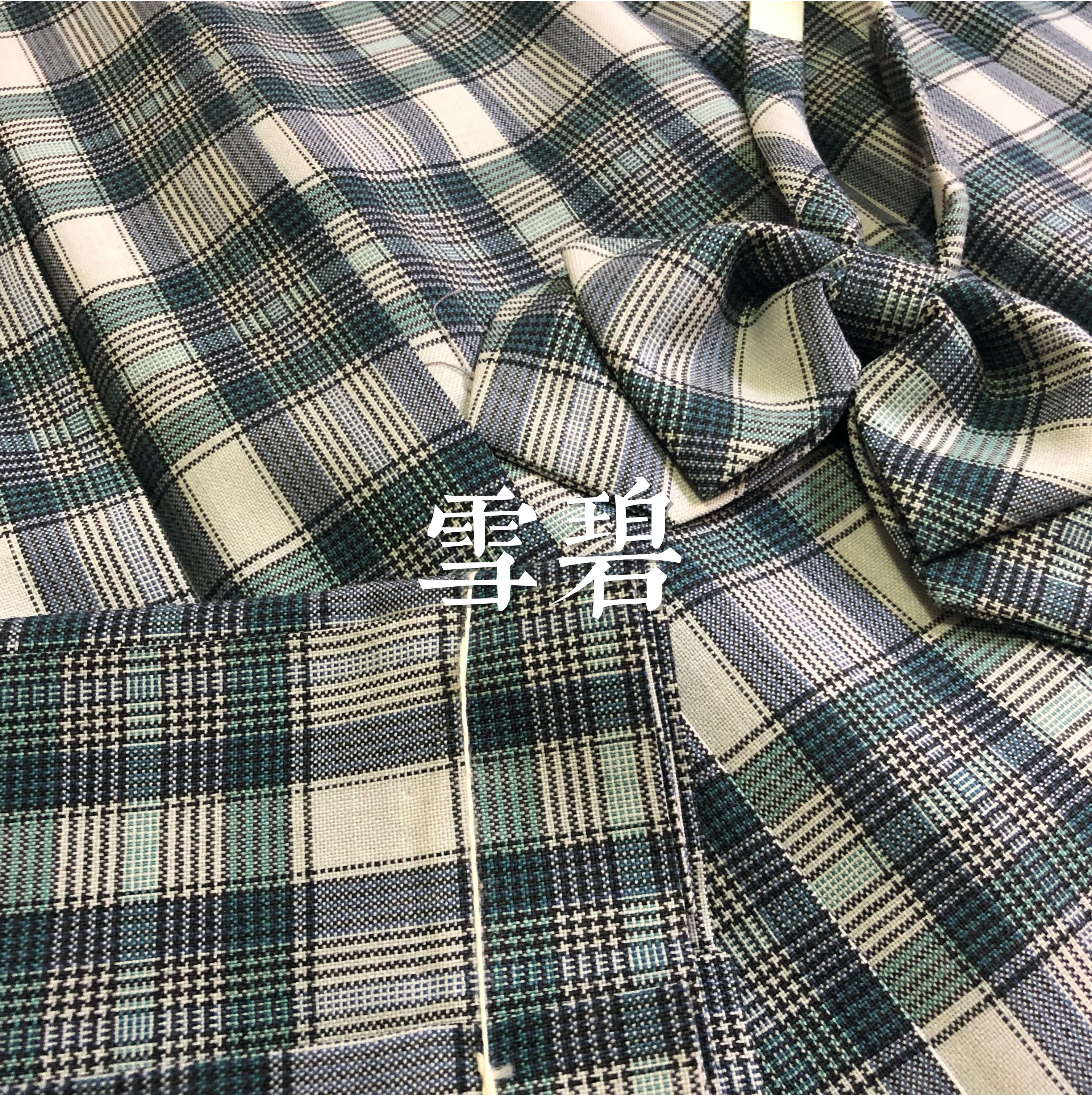 JK制服有哪些好听的名称？萌新入圈必学