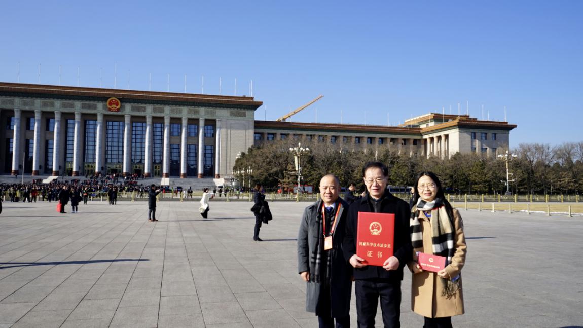 重磅发布！在这项关于