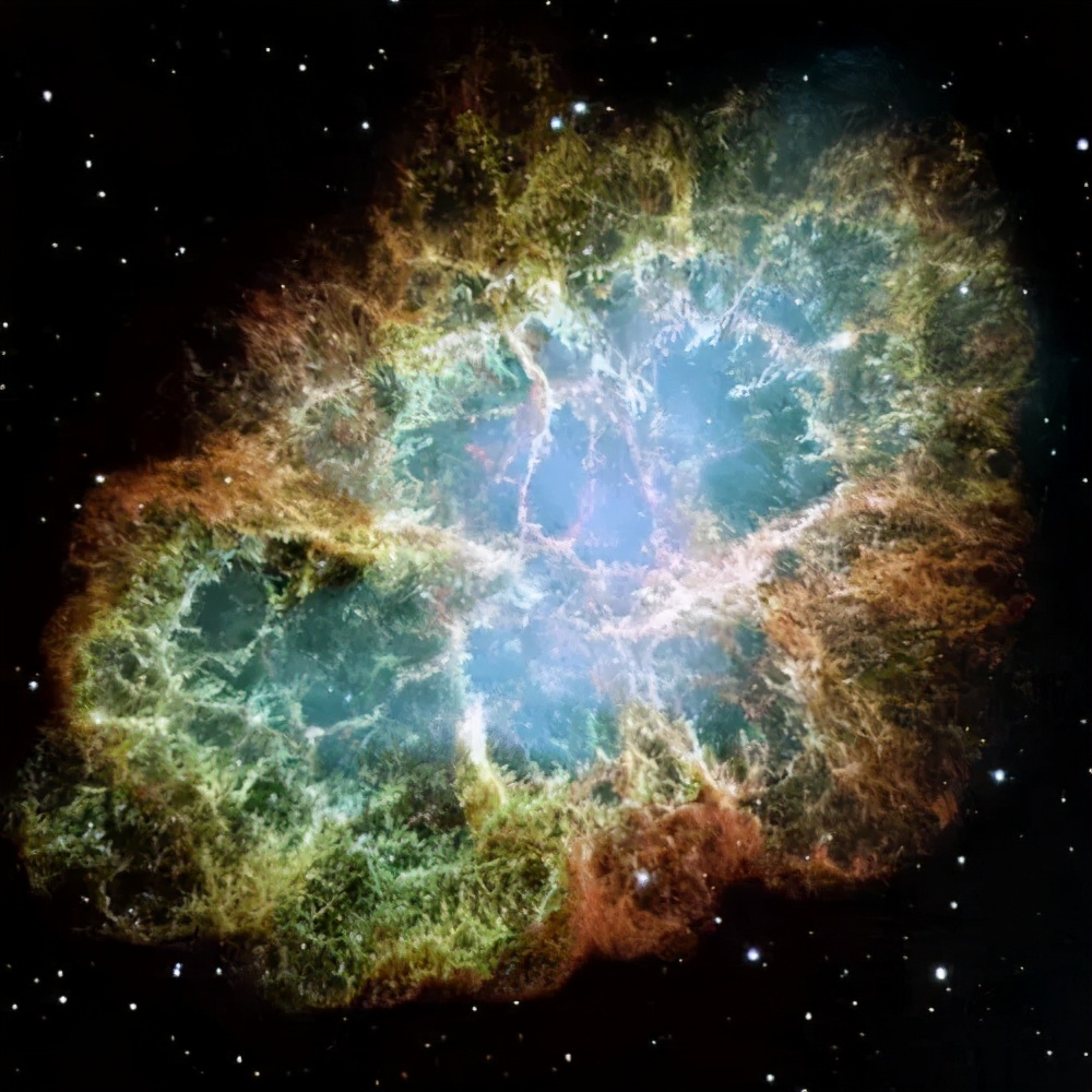 拒绝NASA求购，苏州美女星空刺绣火了