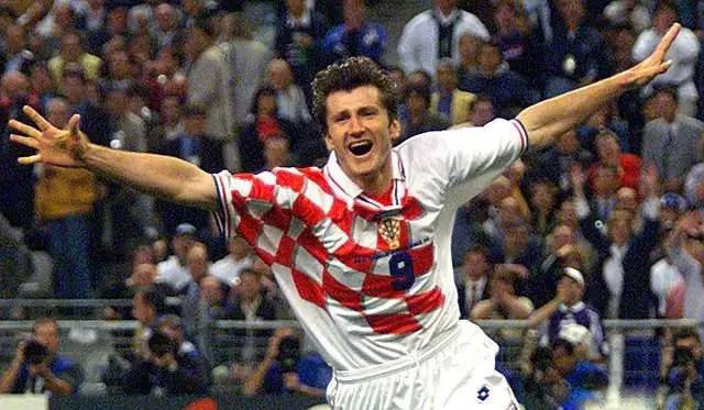 南斯拉夫队历史最佳阵容（如果没有战争……南斯拉夫足球20年最佳阵容）-趣拿体育