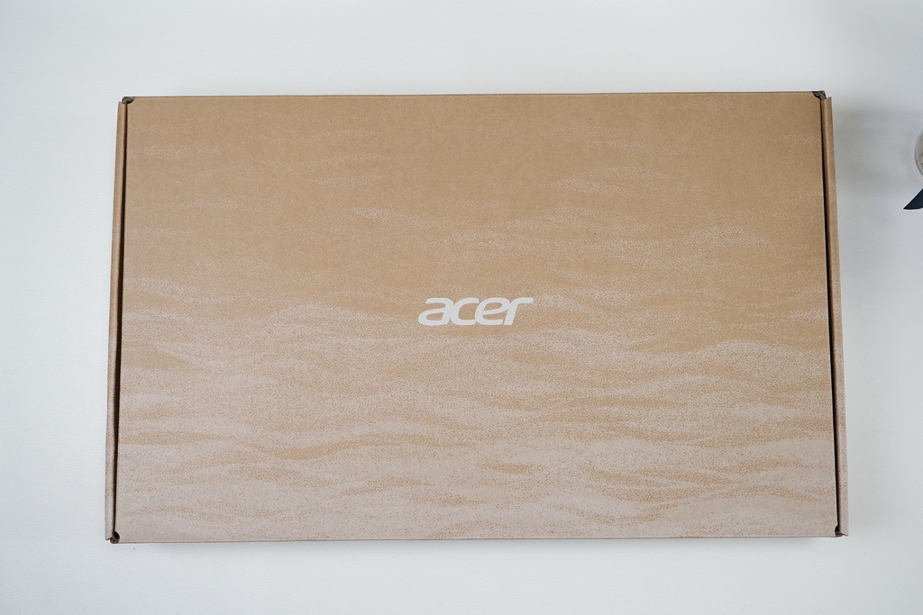 业界首个“真正的环保电脑”，Acer宏围棋蜂·未来环境保护版全面评价