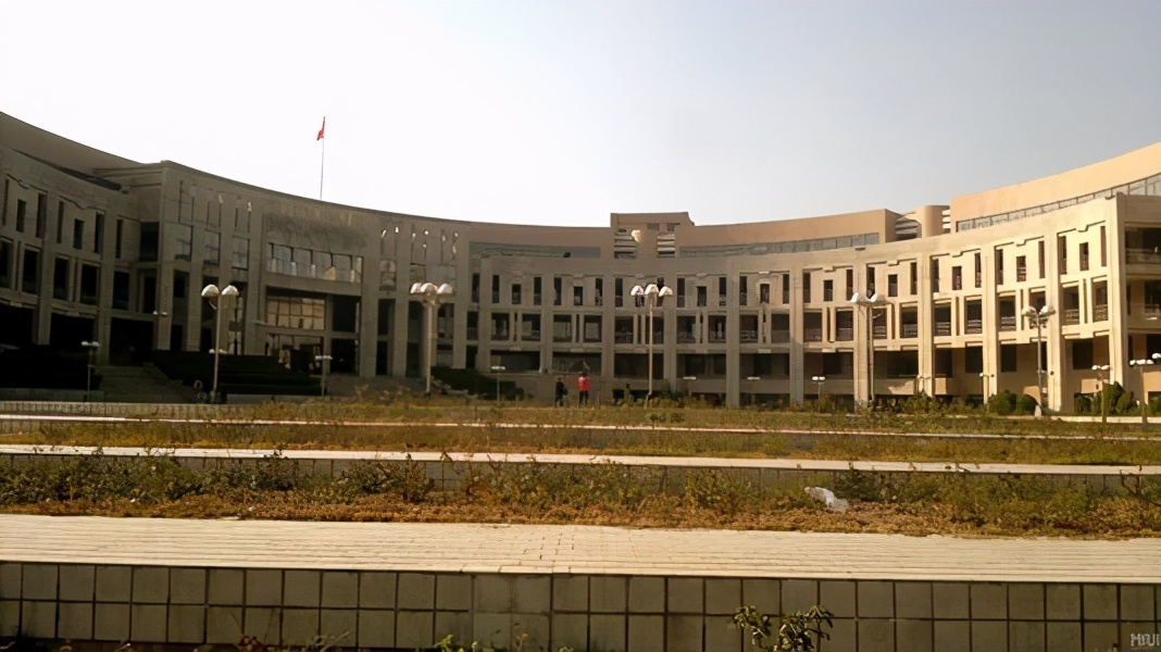 安徽合肥迎来一所新本科，学校名称引来热议，网友：换汤不换药