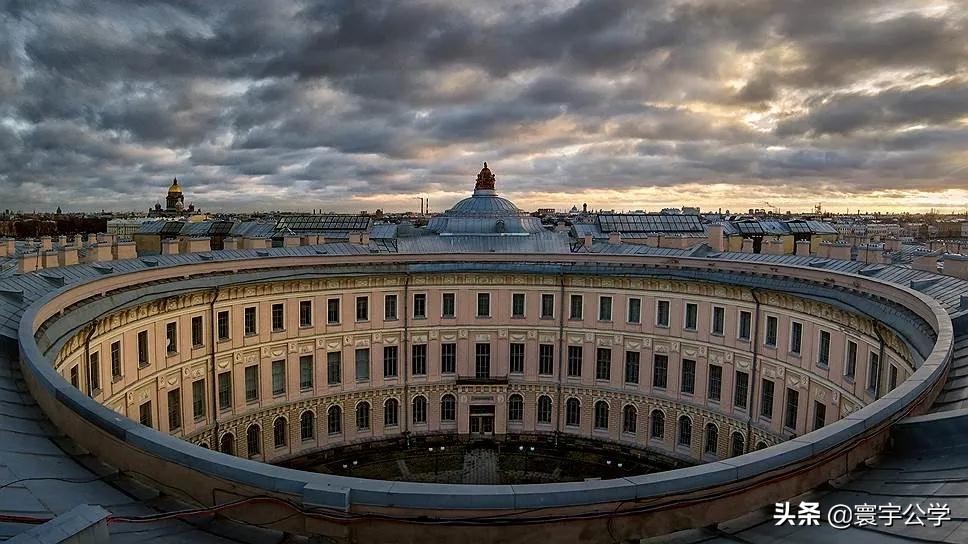 在列宾美术学院（ИнЖСА）读书是种什么样的体验？