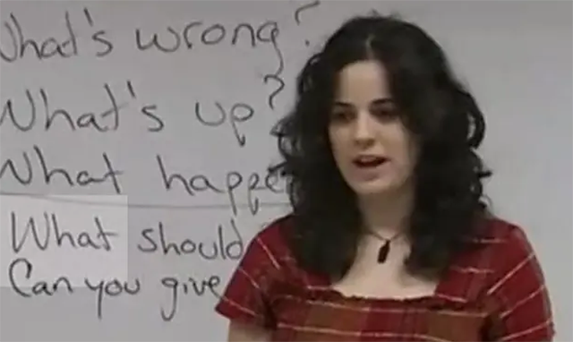 2008年，26岁美国女硕士倒追河南穷保安，后来过得怎么样了？