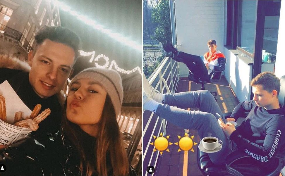 贝肯鲍尔拿过世界杯么（贝肯鲍尔之孙，背着伟大姓氏在德国第四级别联赛“平凡生活”）