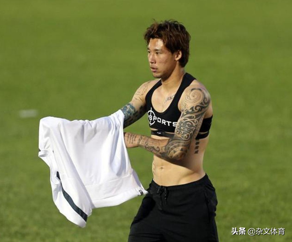 足球训练需要什么器材(国足装备揭秘!