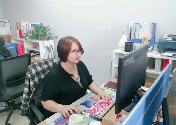 开学了！长安大学2021级新生辅导员“惊艳亮相”，快来认识一下！