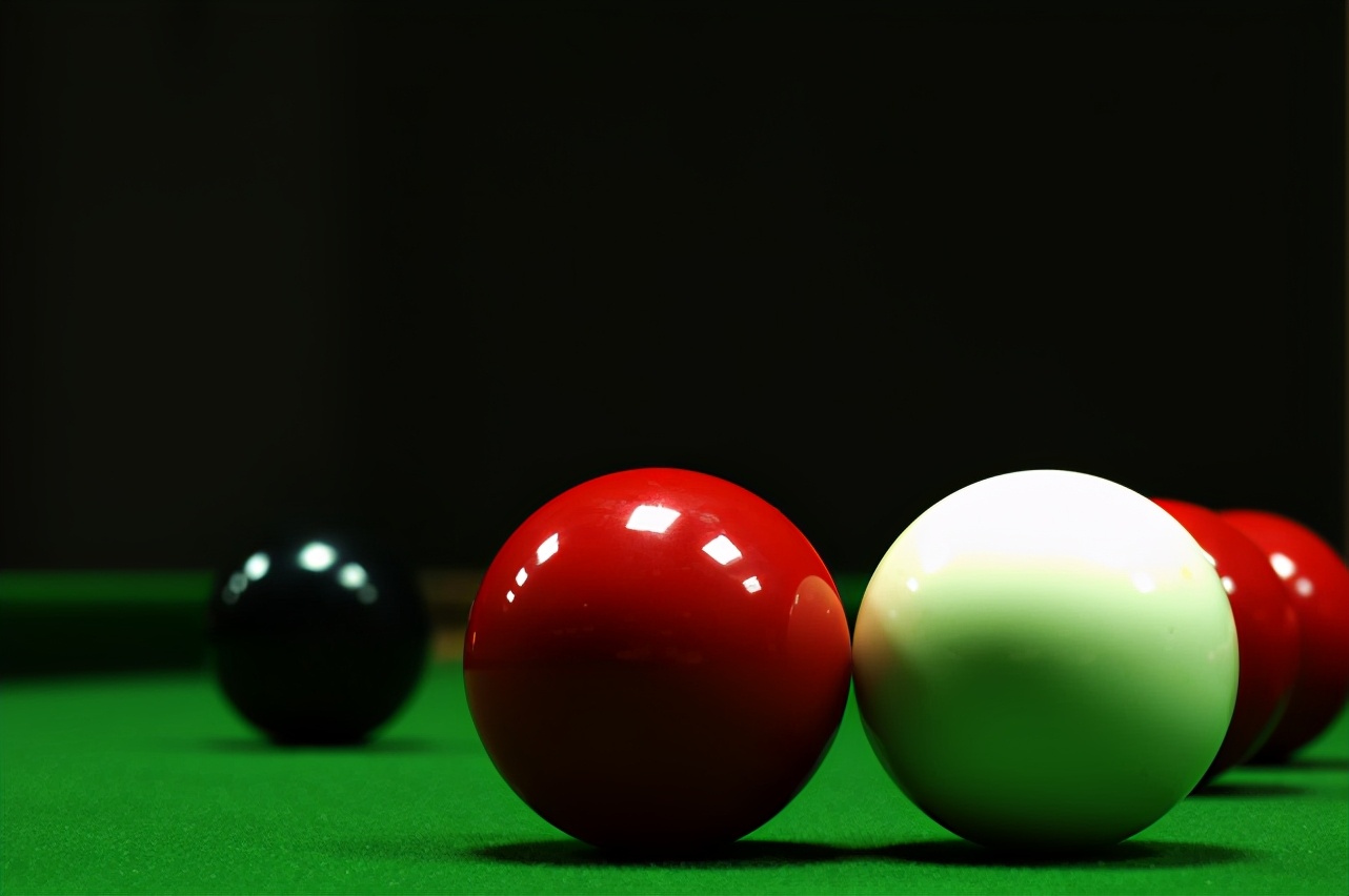 斯诺克最多可以做到几库解球(斯诺克资深评论员提出规