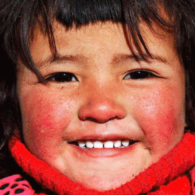 宅家不开心的城市人，都该看看这部神级国产纪录片