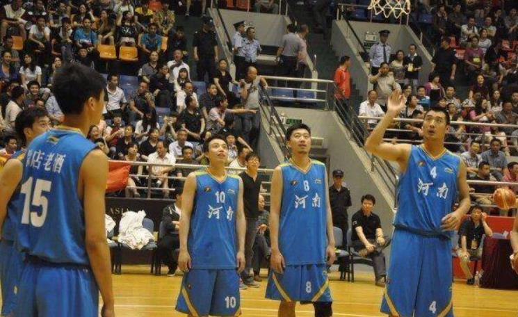 为什么cba没有武汉队（20支CBA球队，光广东就有3支，为何河南没有球队，2大原因告诉你）