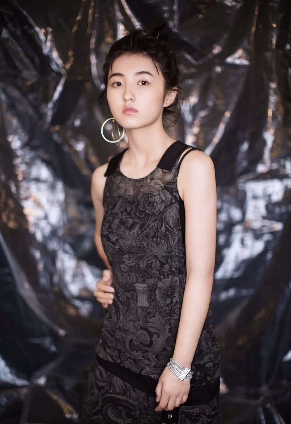 整容必脸崩？这10位女星告诉你，只要“美商”高，颜值事业可双赢
