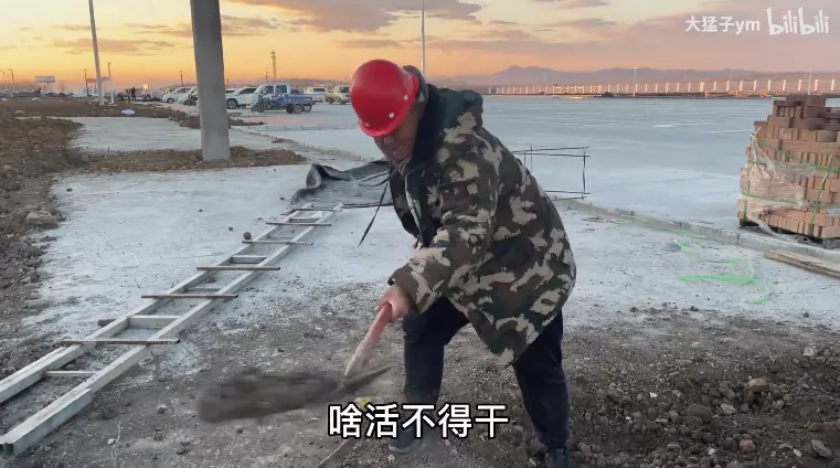 祝大猛子与何同学，都有光明的未来