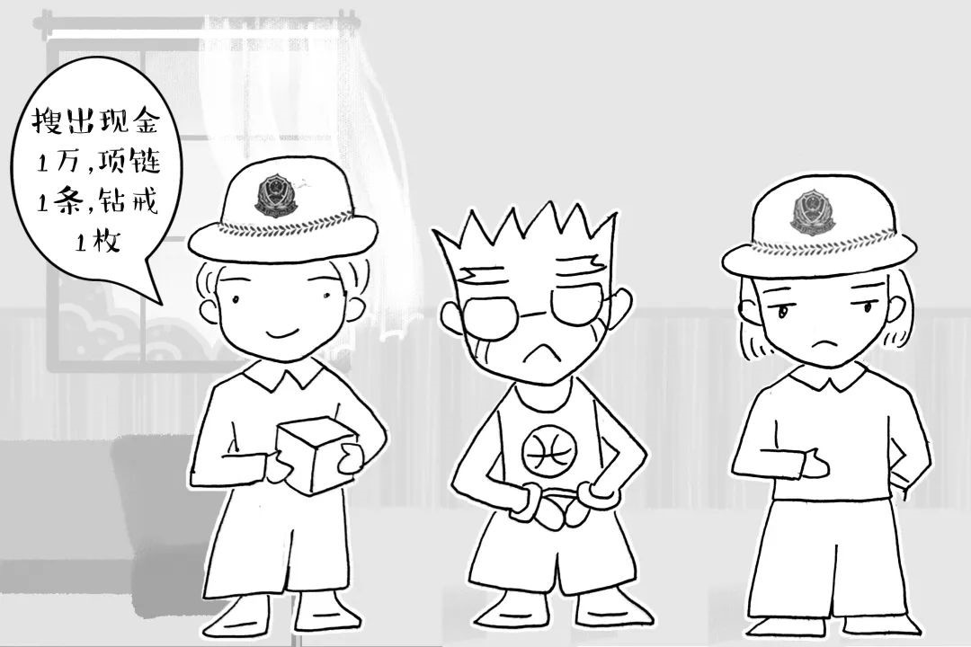 案件聚焦：没钱聘请律师，法律援助了解一下！