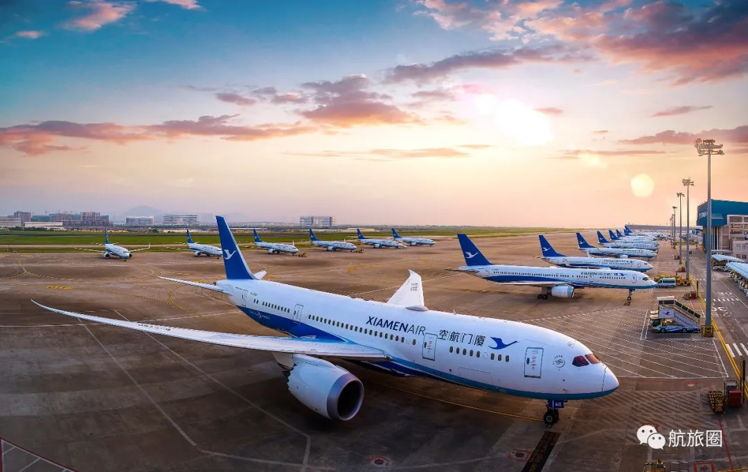 南航逆市盈利“靠会计”？真相是……