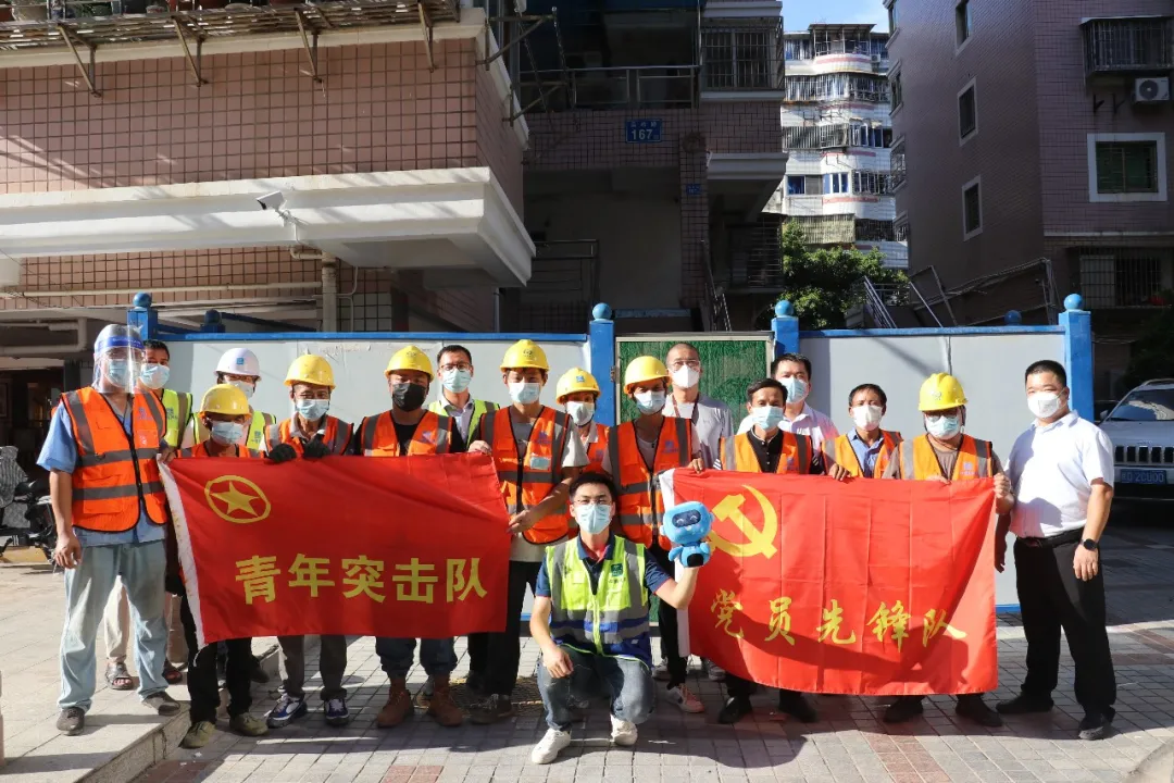 鹭岛战“疫”，全力构筑湖里区防疫屏障