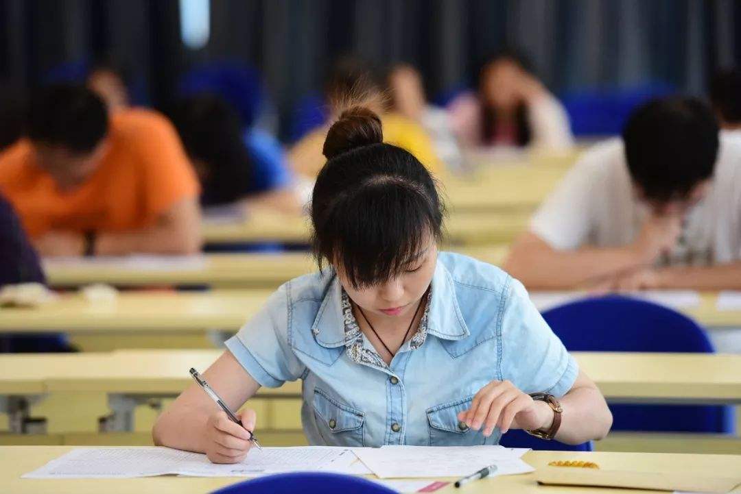 高考改革不断推进，这3种科目组合有优势，将来容易拿到高分