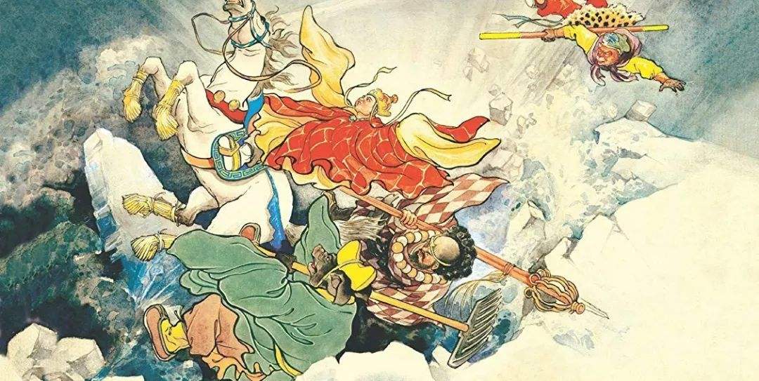 梦幻西游比丘国剧情(梦幻西游比丘国剧情难度) - 盾灵网