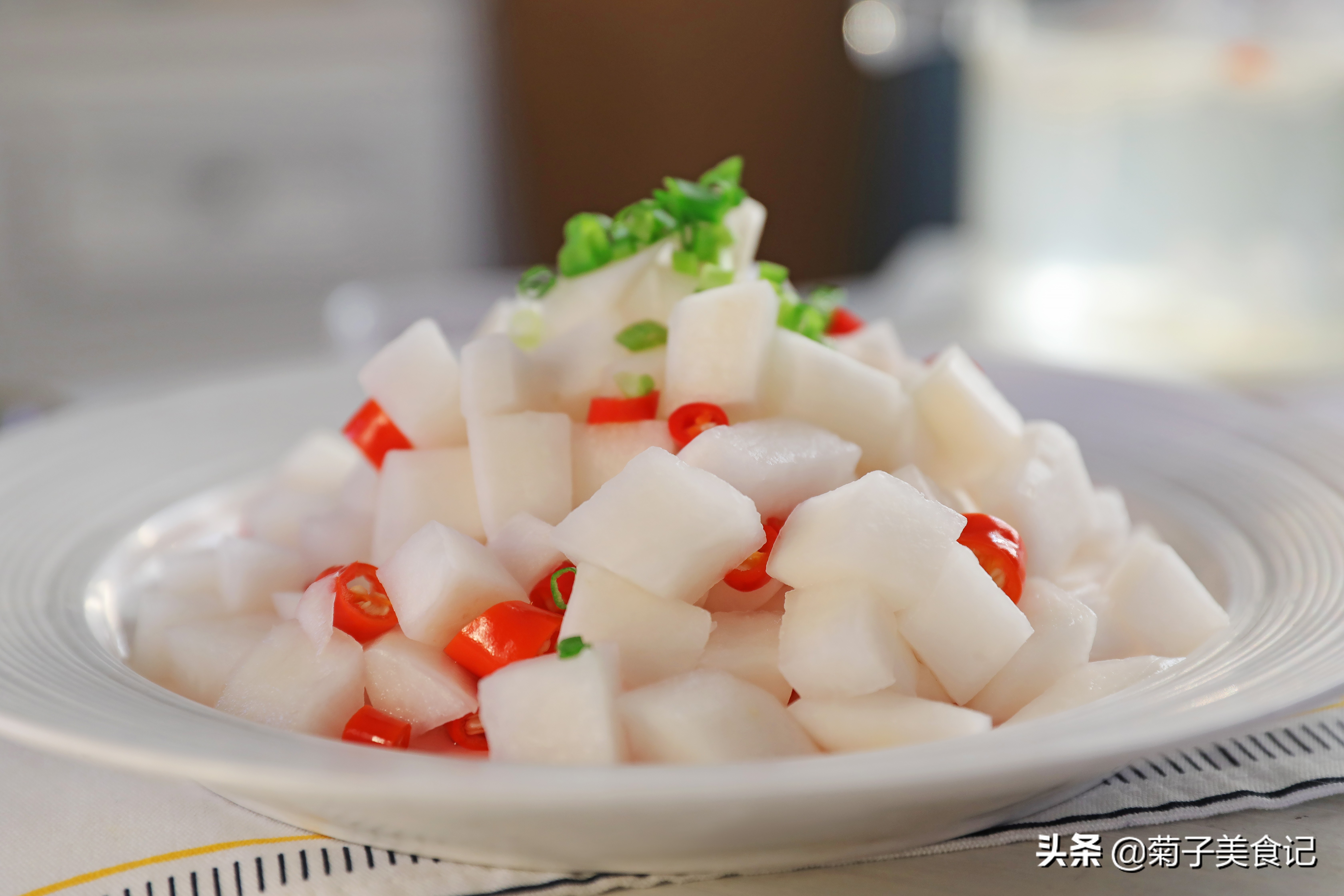 雪碧加鹽,雪碧加鹽會(huì)有什么效果