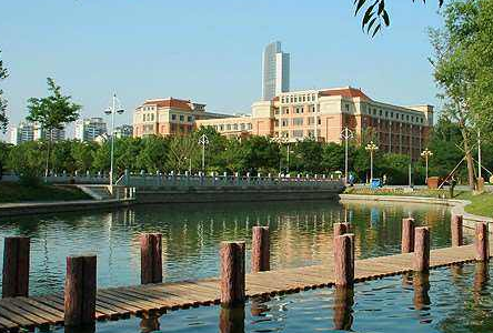 渤海大学2016-2018年普通类分数