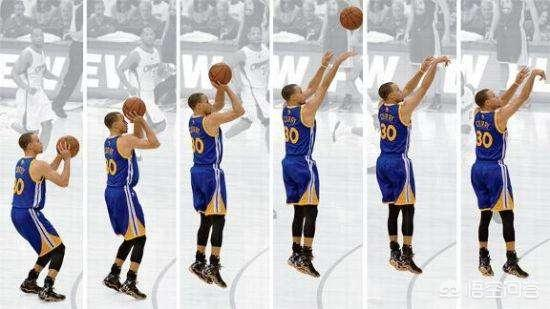 打篮球的技能图片(近年在NBA流行起来的五大篮球技巧)