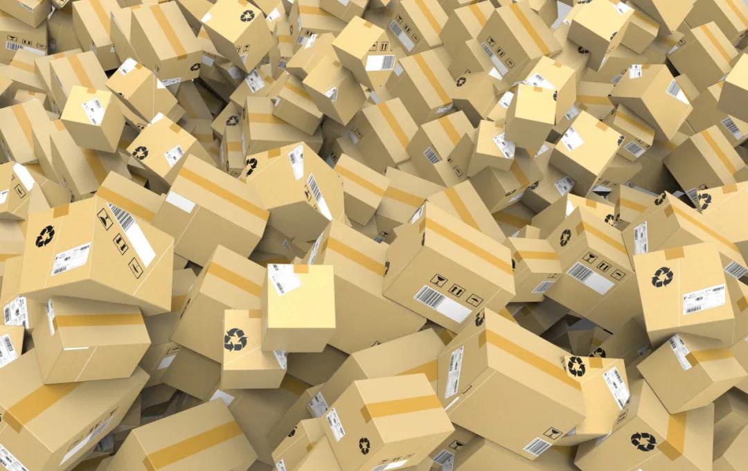 22岁小伙靠快递代收点赚奶粉钱：全年无休，年赚31万