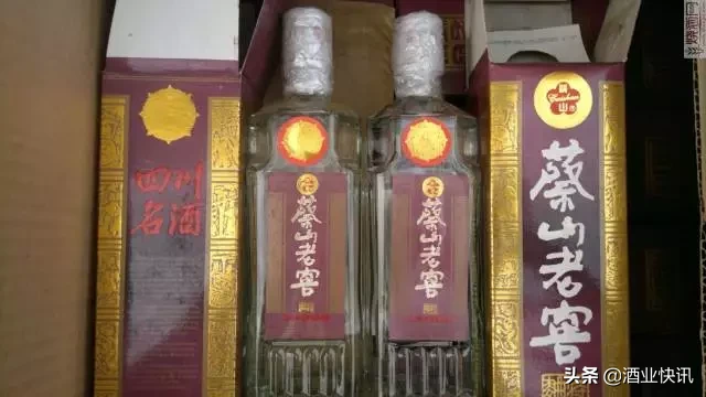 “神酒”来袭，你准备好被坑了吗？