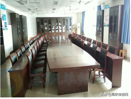 带你看看重庆航天职业技术学院管理工程系