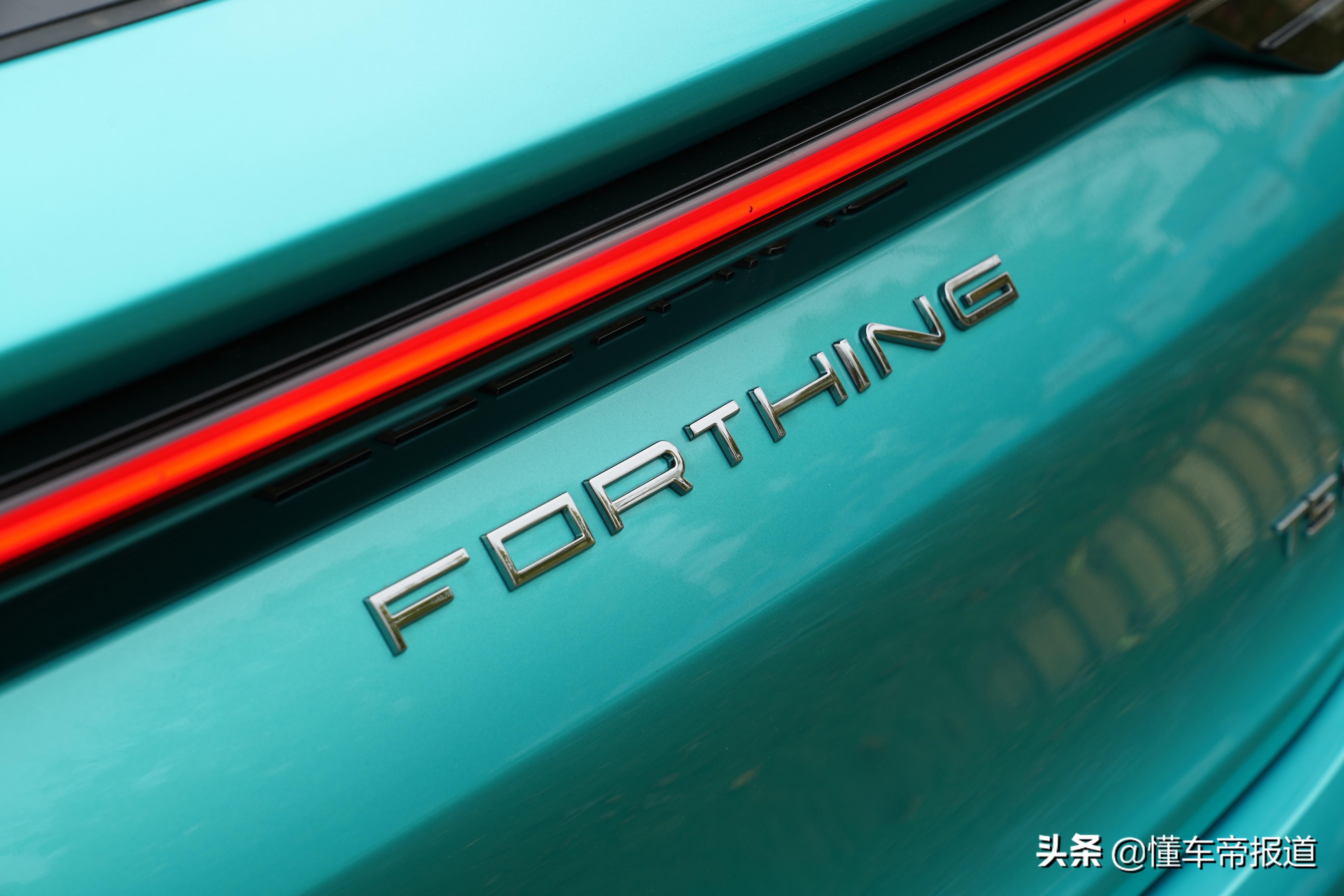 试驾 | 不仅仅有颜值！试驾东风风行T5 EVO