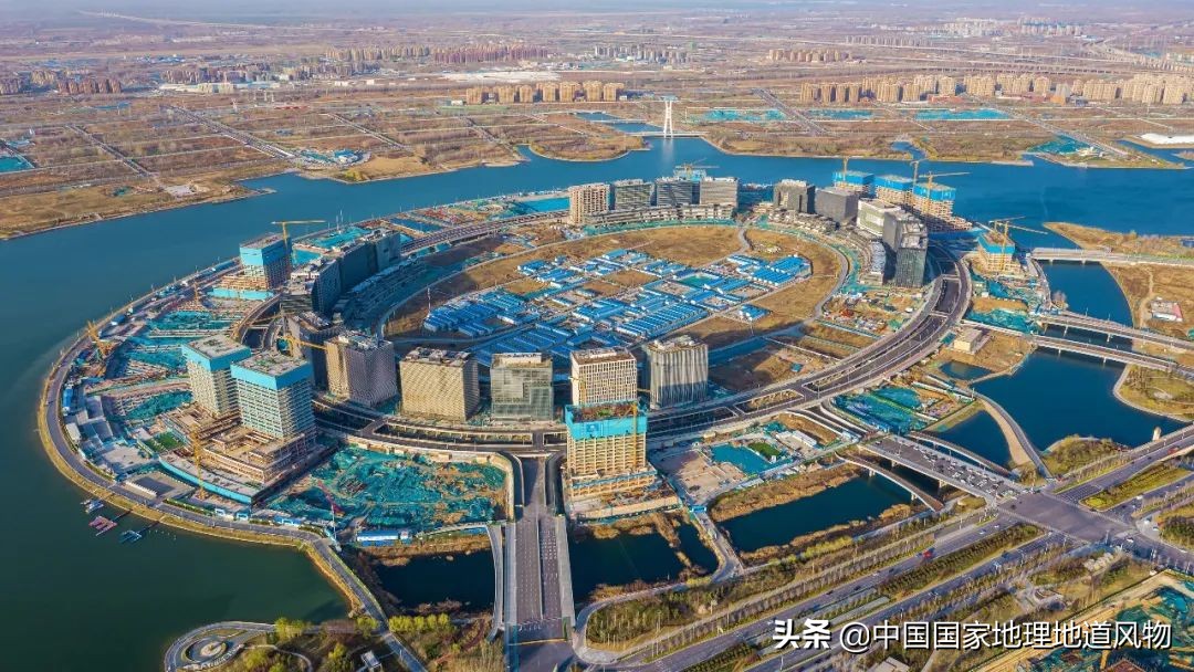 “中国人的老家”河南，会成为“北方第一强”吗？