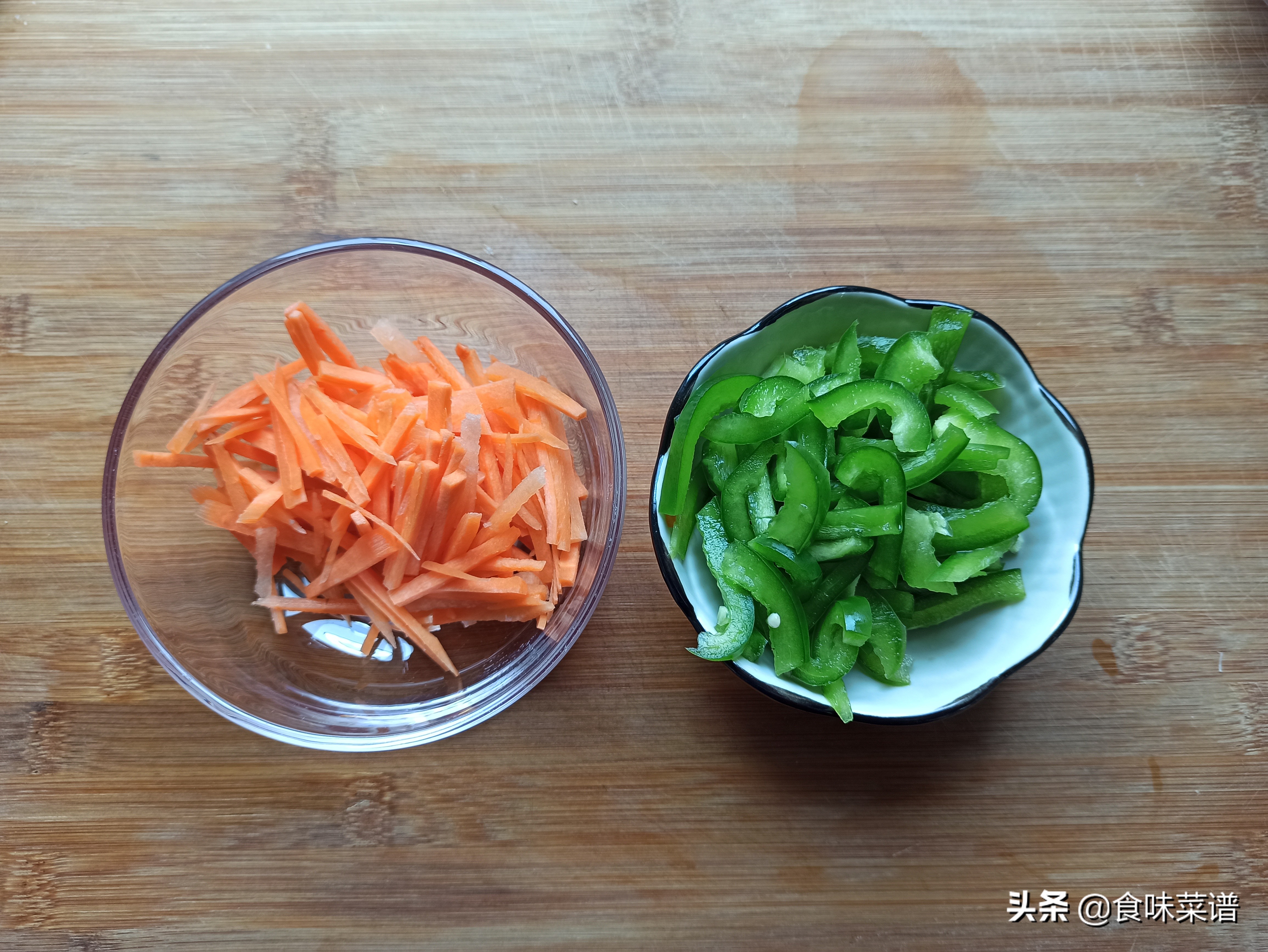 洋葱的18种家常做法（教你做甜脆不辣美味的洋葱）