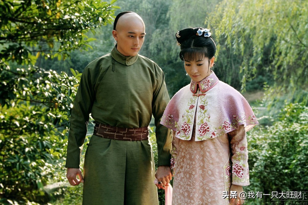 倾城绝恋电影剧情解析「详解」 _晶羽科技