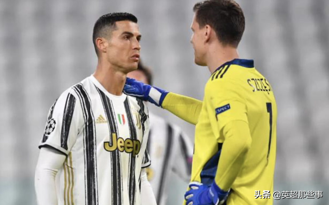 尤文3-2总比分4-4波尔图出局（4-4，客场进球少！尤文多打1人出局，C罗连续2年止步16强）