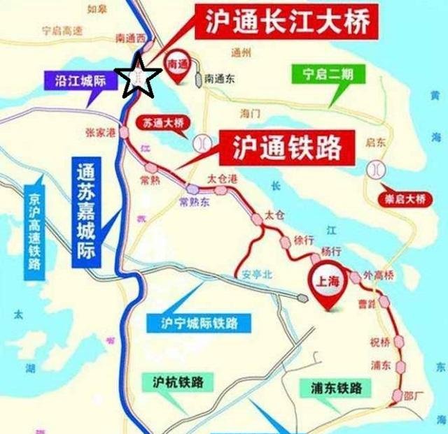 常熟第二条铁路规划图图片