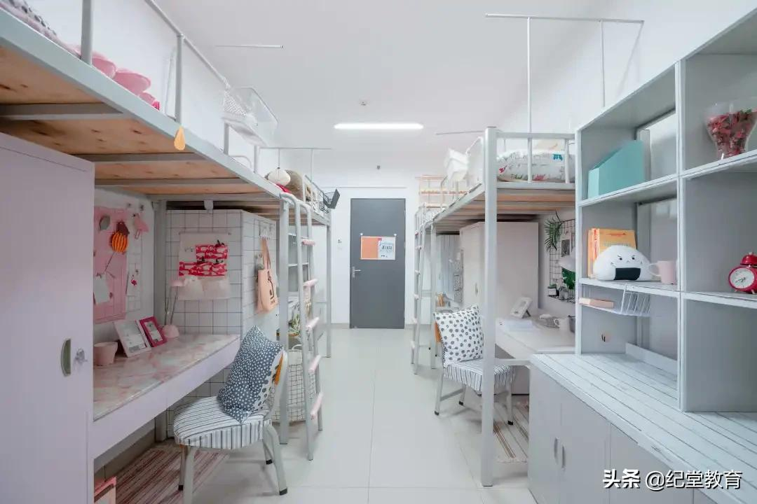 当代大学生宿舍“奇葩”现状