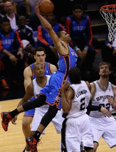 为什么nba球员身体素质很强(NBA各位置身体素质最好5大球星，奥尼尔上榜 小前锋没悬念)