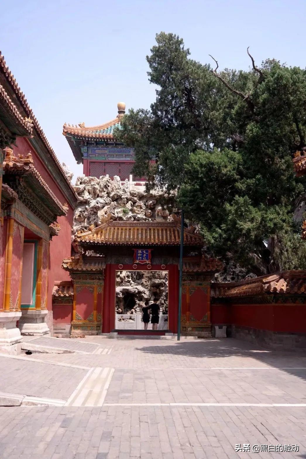 长城、胡同、故宫、鸟巢，北京那些不可错过的名胜古迹