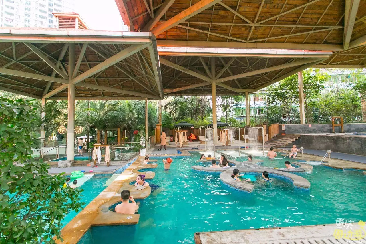 重庆温泉排名第一是哪家(重庆5星级温泉排名及价格) | 百科优化网