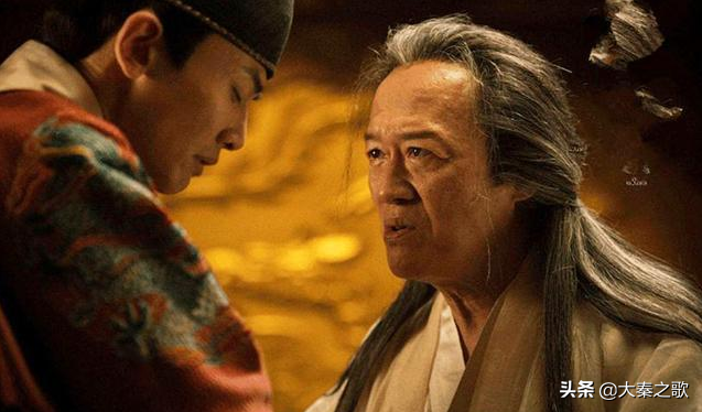 吕柟：一生追求安贫改过的明代教育家，东林书院都拿他的话当学规