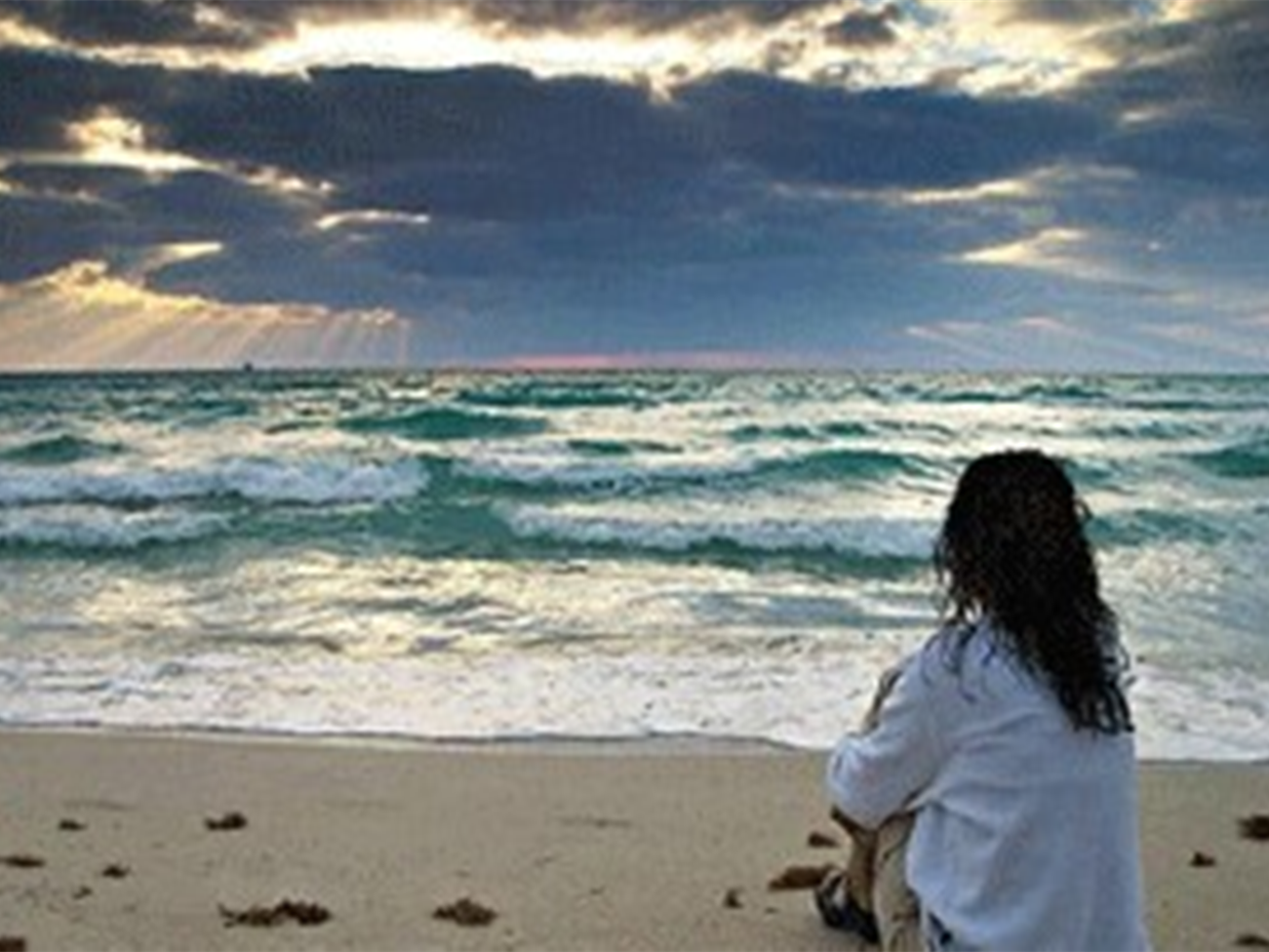 儿子都上高二了，洗完澡还裸着出来...网友：我三观受到“暴击”