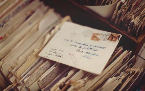 千古佳话，一字说尽，分享十个与一字相关的小故事