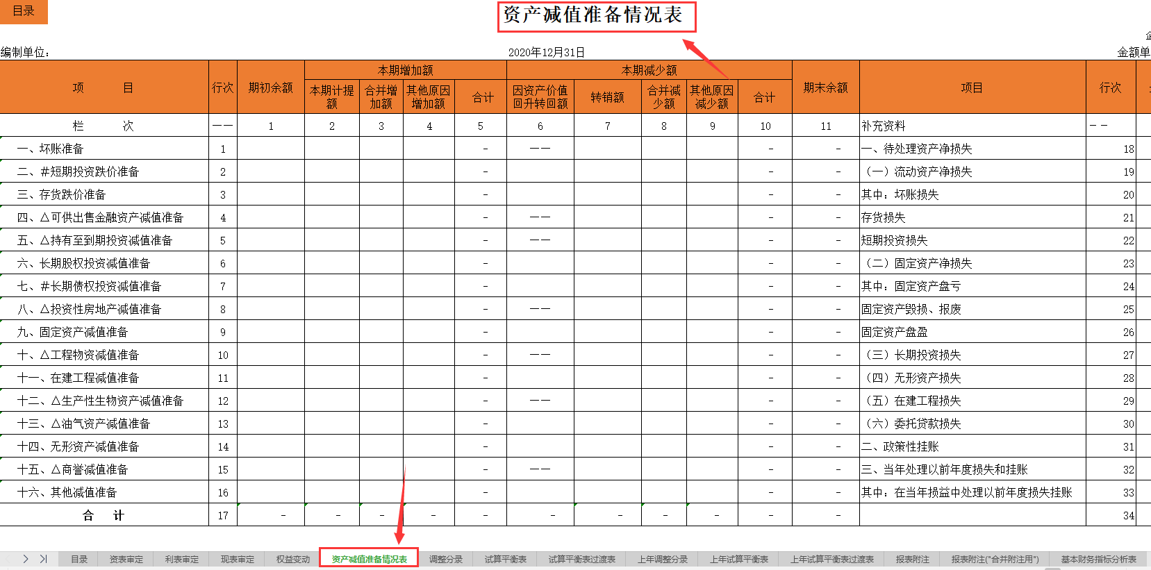 一份适合报表审计的财务系统，师傅用了十年传到我手里，好用