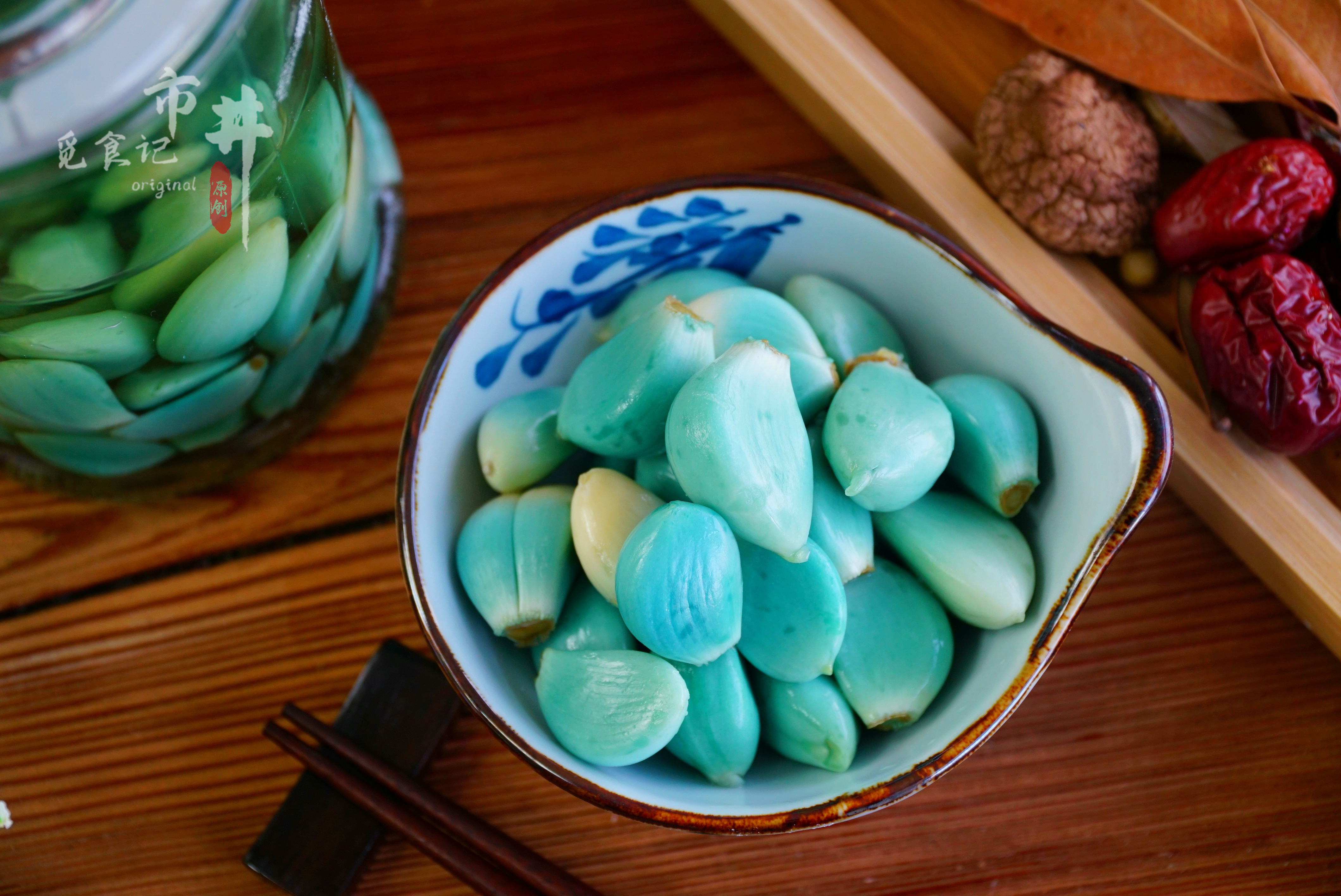 腌腊八蒜腊八蒜的腌制时间