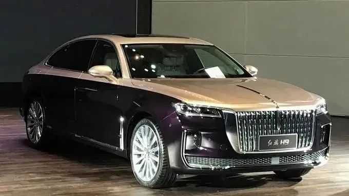 捷恩斯G80发布，“韩吹”会成为可能么？