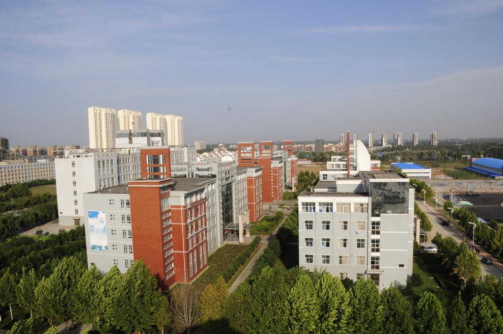 以大学命名的两所专科院校——开封大学、焦作大学2020招生计划