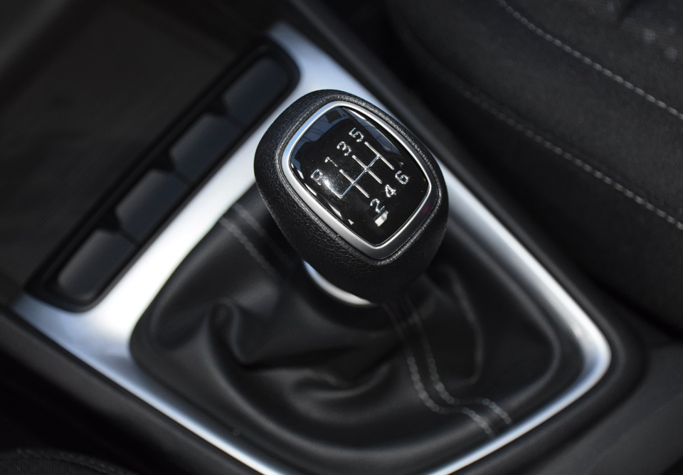 手动挡汽车有哪些喜欢开手动挡的车主看过来