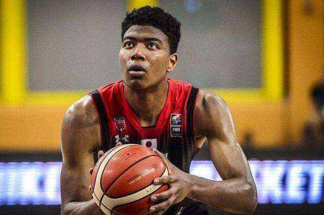 nba为什么那么多混血儿（混血运动员变多究竟影响如何？日本队短跑、篮球全靠混血选手）