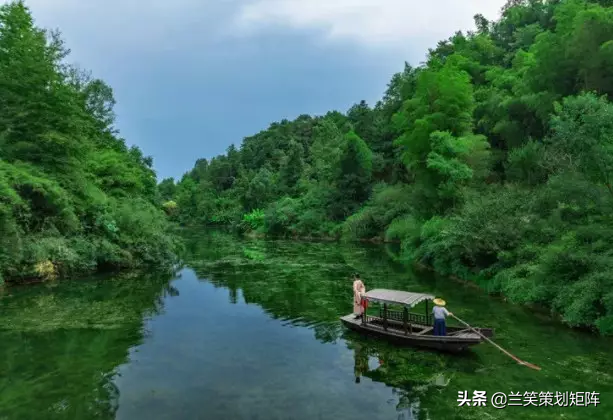 诗情桃花源 | 此生，只为你盛开这朵桃